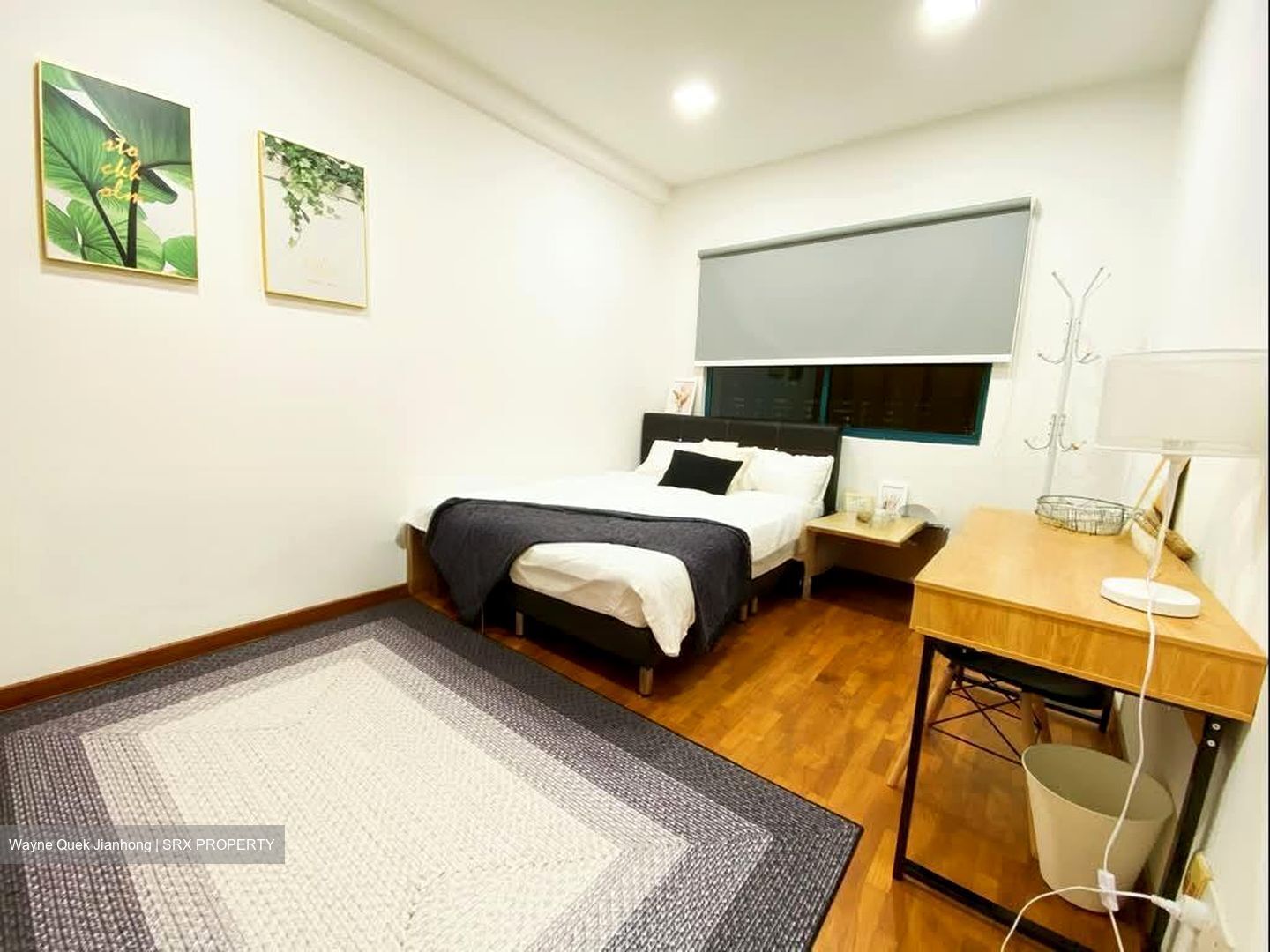 Canne Lodge (D14), Apartment #567638481